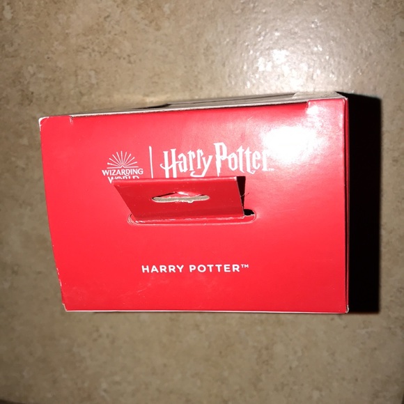 NEW "HARRY POTTER ORNAMENT” ‼️ - Picture 6 of 6